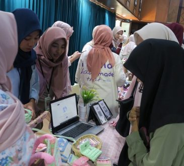 Mini Expo Jaya 2025: Panggung Inovasi Mahasiswa, Kolaborasi Nyata Demi Masa Depan Berkelanjutan