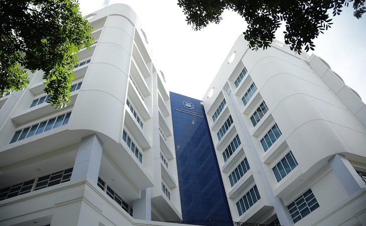 Unisba Raih Peringkat Global di THE Impact Rankings 2025: Terbaik di Jabar untuk PTIS, Nomor 35 Nasional