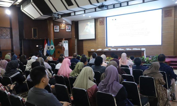 Open House FK Unisba Jalur USM Gelombang 2 TA 2025/2026: Perpaduan Mutu Akademik dan Nilai Islami