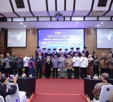 Fakultas Psikologi Unisba Rayakan Milad ke-52, Momentum Sejarah untuk Langkah Lebih Maju