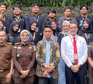 HIMAPI Unisba Gaungkan Restorative Justice Lewat Podcast Interaktif Bersama Jaksa dan Praktisi Hukum