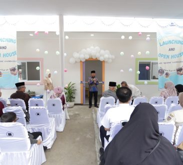 Unisba Hadirkan Cabang Baru Preschool & Daycare di Jantung Ciumbuleuit, Bandung
