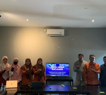 FGD Gali Potensi Keuangan Syariah Berkelanjutan untuk Hadapi Krisis Iklim Lewat Skema Pasar Karbon