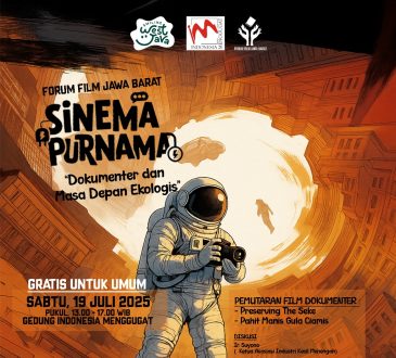 Dua Film Dokumenter Menggugah Nurani: Dari Mata Air Terlupakan hingga Gula yang Menyimpan Kepahitan
