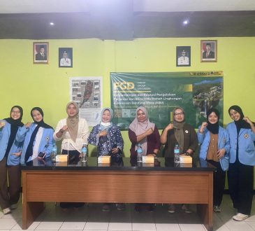 Unisba Dorong Edukasi Ekowisata dan Pertanian Berkelanjutan di Desa Mandalamekar Lewat FGD dan PKM