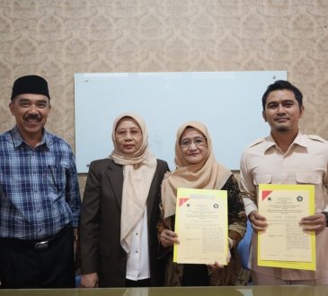 LPPM Unisba dan Untag Cirebon Sinergikan Langkah Melalui Seminar “Dosen Produktif Berdampak 2025”