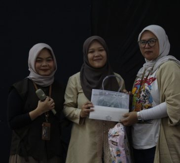 ARS University Toreh Prestasi: 13 Mahasiswa FKD Raih Publikasi Ilmiah Bereputasi di Yudisium 2021