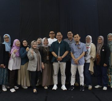 Yudisium FKD ARS University Angkatan 2021: Tangis Bahagia, Awal Cerita