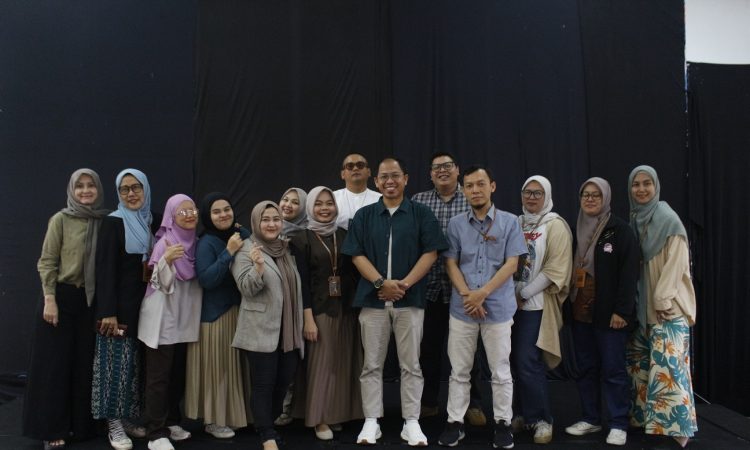 Yudisium FKD ARS University Angkatan 2021: Tangis Bahagia, Awal Cerita