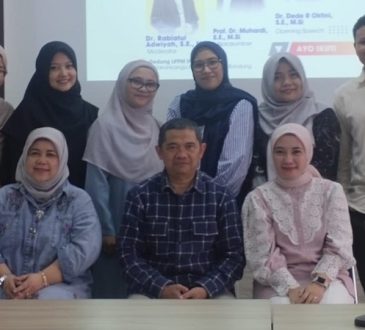 Magister Manajemen FEB Unisba Tingkatkan Kualitas Riset Lewat Coaching Proposal HibahDikti & Kerja Sama Global