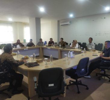 FTK Unisba Jalin Silaturahim Akademik dan Perkuat Jejaring di Kota Cirebon