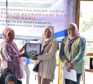 Kehamilan: Fondasi Penting Bagi Kehidupan Generasi Masa Depan