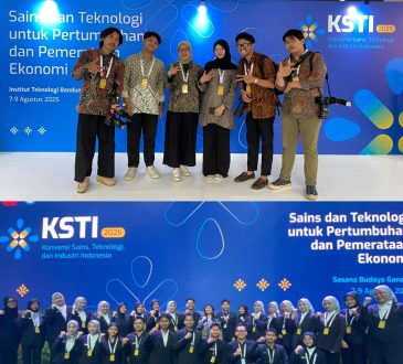 Unisba Siapkan Dukungan Penuh untuk Sukseskan KSTI 2025 di Sabuga ITB