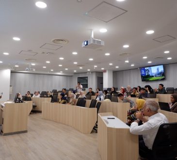 Unisba Mantapkan Posisi Global, Gaet NUS, UM, dan UTeM dalam UGEO 2025