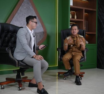 Kang DS Tegaskan Komitmen Implementasi Program Makan Bergizi Gratis di Kabupaten Bandung