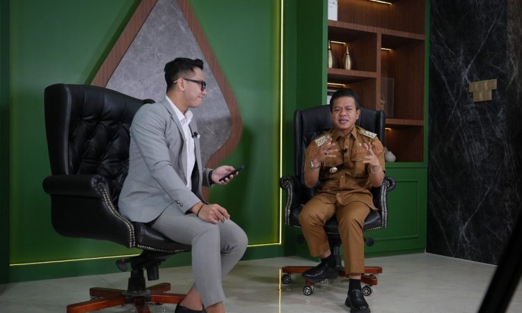 Kang DS Tegaskan Komitmen Implementasi Program Makan Bergizi Gratis di Kabupaten Bandung