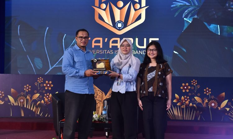 AI Ready ASEAN Hadir di Unisba: Buka Jalan Literasi Digital Lewat Coding & Kecerdasan Buatan