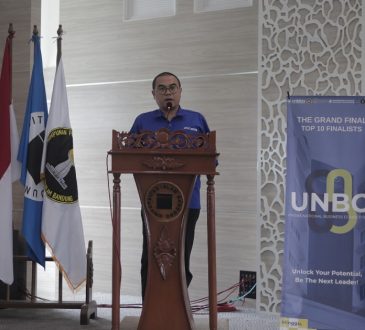 HIPMI PT Unisba Gelar UNBC 2025, Fokus pada Sociopreneurship