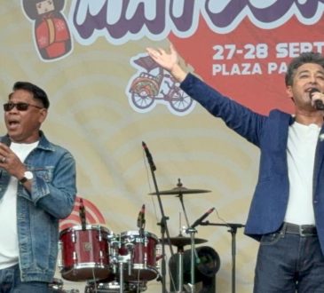 Menyatukan Jepang dan Indonesia Lewat Harmoni Lagu