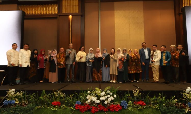 Unisba Gelar BAIC 2025, Angkat Tema Ekosistem Halal dan Keberlanjutan untuk Dorong Kolaborasi Global