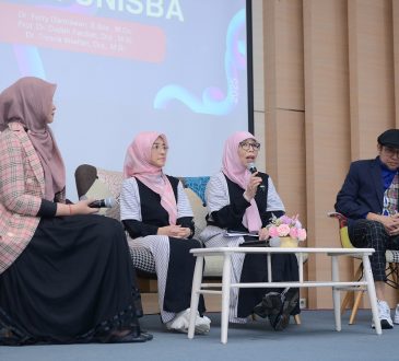 Fikom Unisba Selenggarakan Taaruf & PPMB 2025: Perkuat Sinergi Mahasiswa Baru Lewat Semangat Connect, Collaborate, Conquer