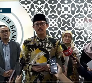Unisba Tegaskan Sikap Resmi Menanggapi Perkembangan Situasi Terkini