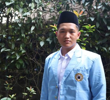 Salman Alfarizi, Hafidz 5 Juz Penerima Beasiswa KIP Unisba 2025/2026: Perjalanan Meraih Cita dari Banyuasin ke Bandung
