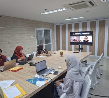 FEB Unisba Gelar FGD Kurikulum Manajemen: Sinkronkan Dunia Akademik dengan Industri dan Era Digital