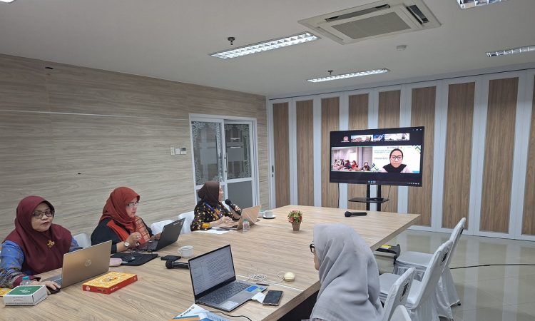 FEB Unisba Gelar FGD Kurikulum Manajemen: Sinkronkan Dunia Akademik dengan Industri dan Era Digital
