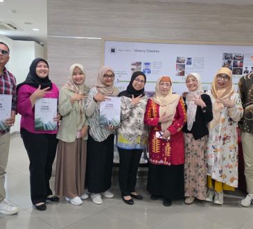 Fikom Unisba Lakukan Regenerasi Pejabat Struktural, Wujudkan Tata Kelola Akademik Berkelanjutan