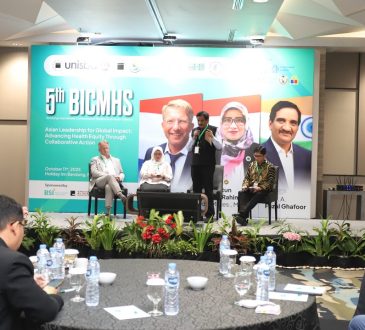 FK Unisba Mantapkan Kiprah Internasional Lewat BICMHS 2025: Wujud Kepemimpinan Asia untuk Kesehatan Global