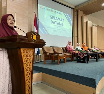 LSP Unisba Mantapkan Langkah: Tingkatkan Kompetensi Asesor dan Perkuat Arah Baru Lewat Pisah Sambut Dewan Pengarah
