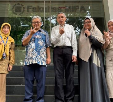 Kolaborasi Unisba, UIKA, dan PT Sinar Harapan Hijau Kembangkan Kenari Oil Berbasis Teknologi Modern dan Jaminan Halal