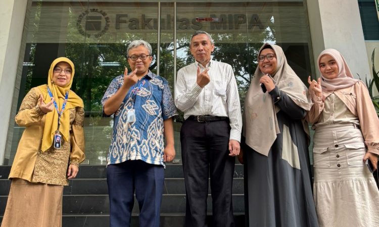 Kolaborasi Unisba, UIKA, dan PT Sinar Harapan Hijau Kembangkan Kenari Oil Berbasis Teknologi Modern dan Jaminan Halal