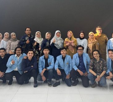 Sinergi PWK Unisba dan BAPPERIDA Kota Bandung Wujudkan Profil Kewilayahan Rancasari Berbasis Aplikasi Laci RW