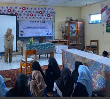 Tim Pengabdian kepada Masyarakat (PKM) dosen Fakultas Kedokteran (FK) Universitas Islam Bandung (Unisba) melaksanakan program pengabdian dalam rangka peningkatan kinerja Tri Dharma Perguruan Tinggi. Kegiatan ini merupakan bagian dari program Hibah Internal Dosen UPPM-FK Unisba periode 2024–2025, yang berlangsung sejak Juni hingga Oktober 2025.(foto: kkomhumas unisba) KAB.BANDUNG, PRIPOS.ID – Tim Pengabdian kepada Masyarakat (PKM) dosen Fakultas