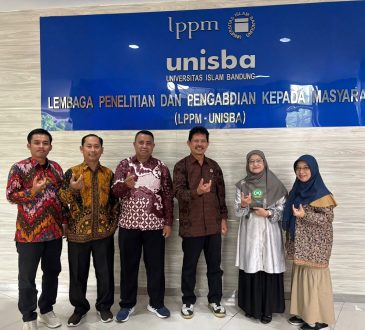 LPPM Unisba – IAIN Kendari Perkuat Kerja Sama Lewat FGD Pembentukan Komite Etik Penelitian