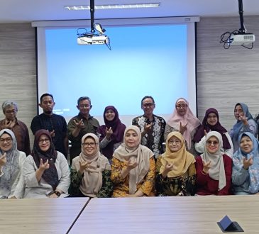 BP2D Jawa Barat dan LPPM Unisba Bahas Peluang Sinergi Riset
