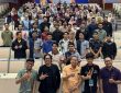Berbagi Keahlian Penulisan Digital, Tiga Dosen Fikom Unisba Jadi Guest Lecturer di Malaysia