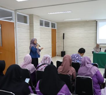 Unisba Sambut MGBK Kota Tasikmalaya, Bangun Peluang Sinergi Pendidikan