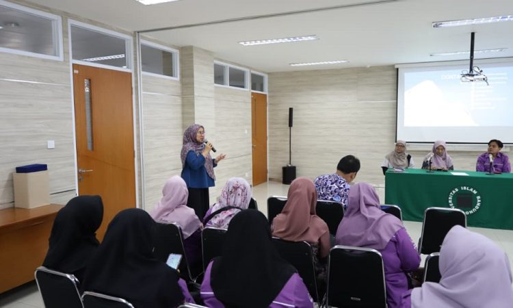 Unisba Sambut MGBK Kota Tasikmalaya, Bangun Peluang Sinergi Pendidikan