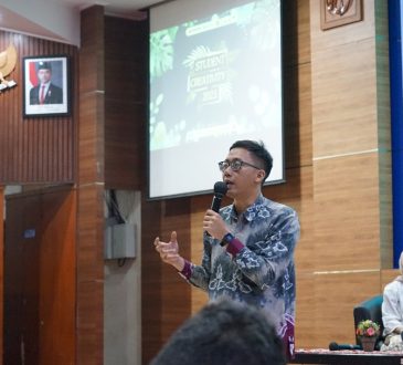 Prodi Manajemen Unisba Sukses Selenggarakan Student Creativity 2025