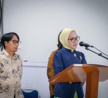 Riset tentang Kognisi Gamers Antar Dosen Psikologi Unisba Raih Gelar Doktor dari UI