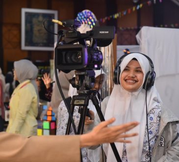 Fikom Unisba Hadirkan In House Communication Skill untuk Pelajar SMA Bandung Raya