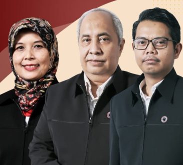 Dosen FH Unisba Sukses Raih Outstanding Paper 2025 di Emerald Literati Awards