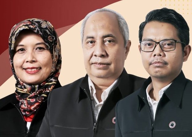 Dosen FH Unisba Sukses Raih Outstanding Paper 2025 di Emerald Literati Awards