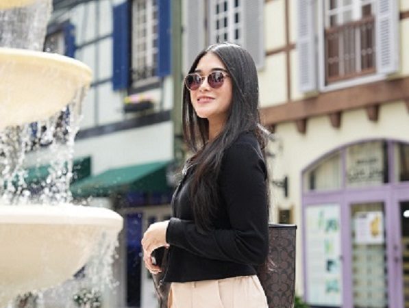 Putri Jasmin Persembahkan Single “DIA”, Balada Menyentuh yang Mulai Menggema di Indonesia dan Malaysia