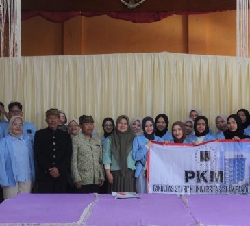 Fakultas Syariah Unisba Dorong Pengembangan Wisata Syariah di Komunitas Tengger, Bromo