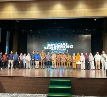 PKM Fakultas Syariah Unisba di Sabilulungan, Literasi Syariah Menyapa Era Digital dan Industri Kreatif