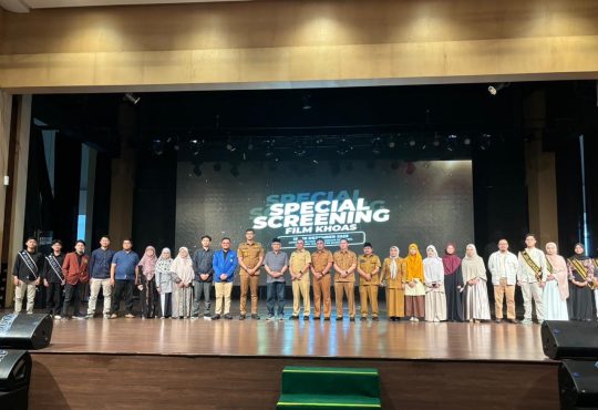 PKM Fakultas Syariah Unisba di Sabilulungan, Literasi Syariah Menyapa Era Digital dan Industri Kreatif